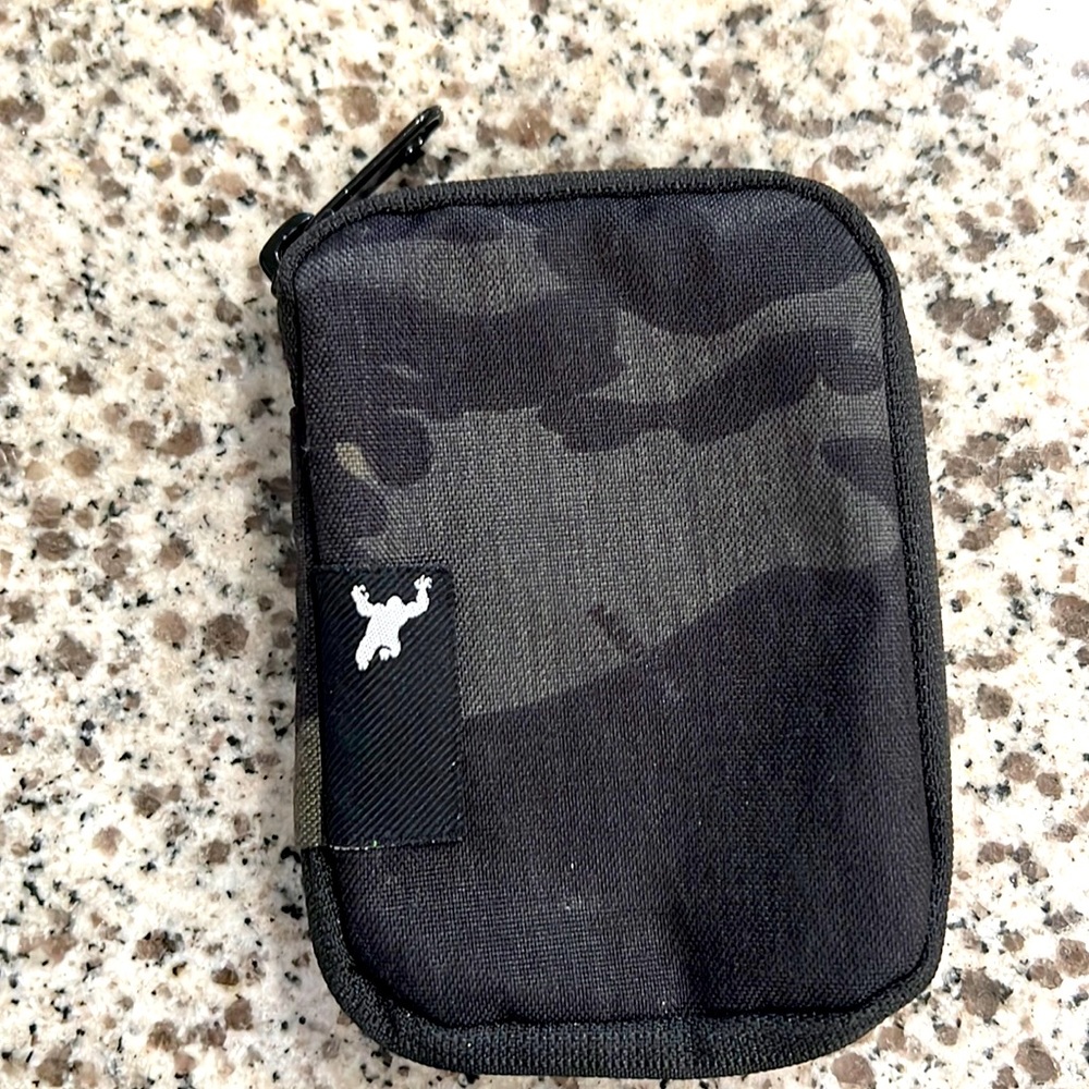 Greenroom136 wallet